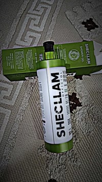 شاور جل • مرطب • ١٠٠٠مل