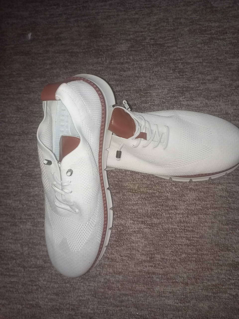 حذاء رجالي جديد قياس 45/46 دهوك, العراق


**إذا كنت صاحب هذا الإعلان وتريد حذفه لأي سبب، رجاءا أرسل رسالة إلى الدعم الفني**