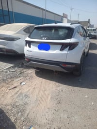 توكسان ٢٠٢٤ • ٣٠٠٠٠ كم • كفاله