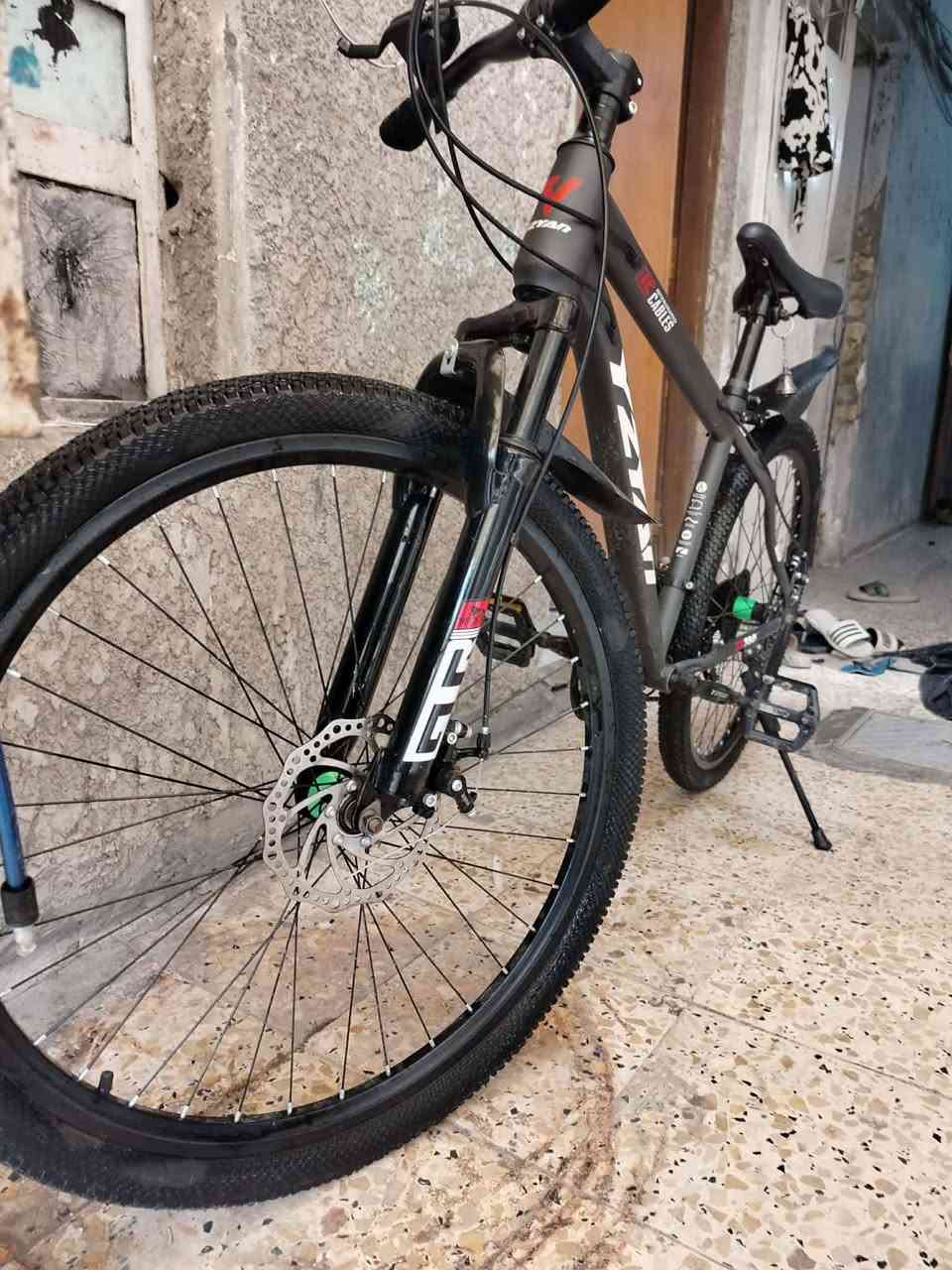 لل بيع ماخذه 130فتره الاستخدام شهر ونص 
السعر 90مكان مدينة الصدر


**إذا كنت صاحب هذا الإعلان وتريد حذفه لأي سبب، رجاءا أرسل رسالة إلى الدعم الفني**