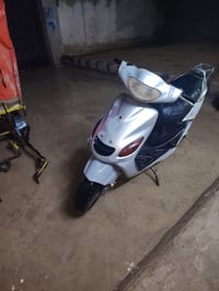 ماطور اكزز • معمر جديد • عايز فلاوين