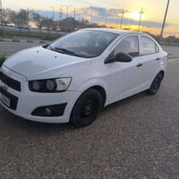 سونيك • ٢٠١٢ • كير عادي