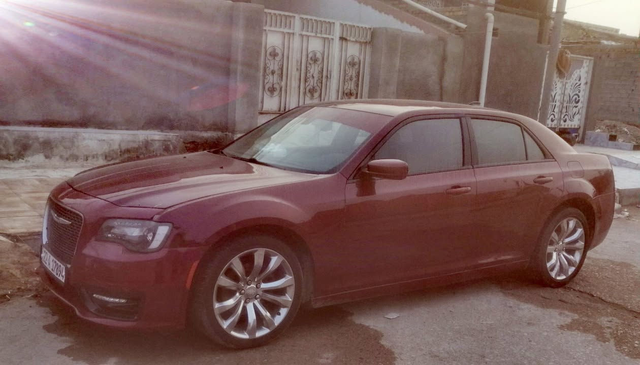 سلام عليكم سياره اوباما موديل 19 محرك 3600 السعر 90 السكن ميسان رقم الهاتف ***********
