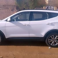 بيع او مراوس 120 سنتافي موديل 2014 خليجي 7 راكب سياره بيه جاملغ ورشات ...