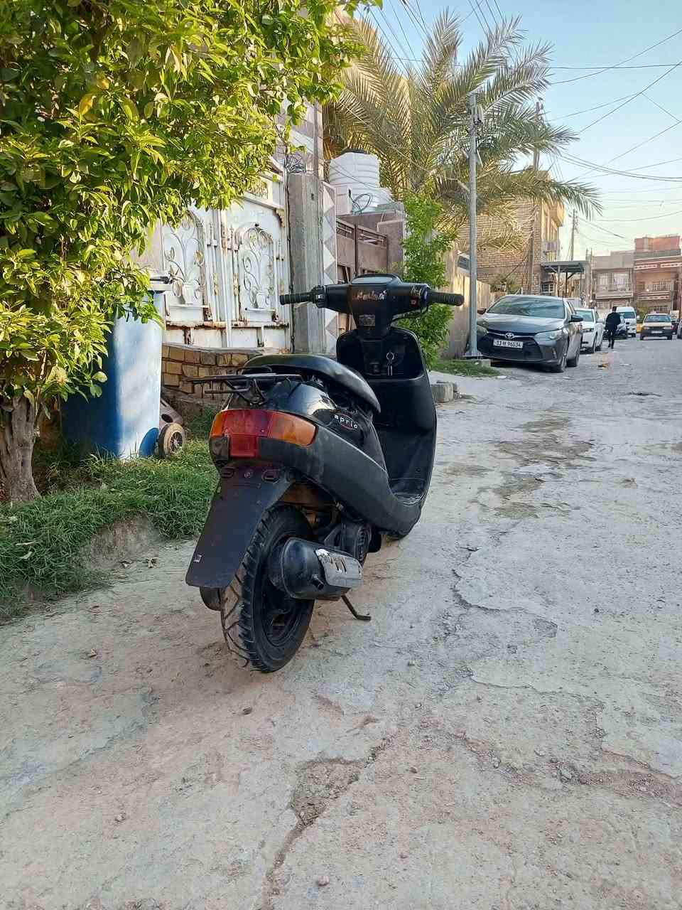 دراجه بطه مكاني البياع *********** السعر 250
