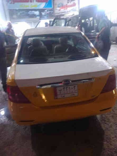 اسلام عليكم بيوايدي f3 2011
مكفوله ما عده لهلالت لخلفيه معمره 
كير مكينه بلادي ب50
***********
