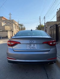 سوناته لبيع موديل 2015مكينه كير خير من الله تخم تاير حداديه خير من الل...