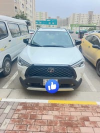 كورلا كروز • ٢٠٢٤ • فول مواصفات