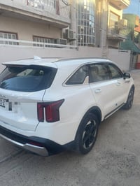 سورنتو موديل ٢٥ بنوراما فول مواصفات معروفه    ويل ١٩ ماشيه ١٢ الف الار...