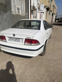 مكفوله • محرك جديد • تواير جديدة