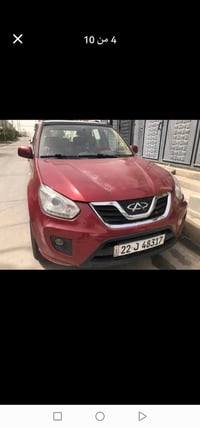 تيكو ٢٠١٤ • محرك ٢٠٠٠ • كير ميكانيكي