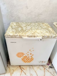 ثلاجات عدد 2 • بوكس 12 قدم • الشطره