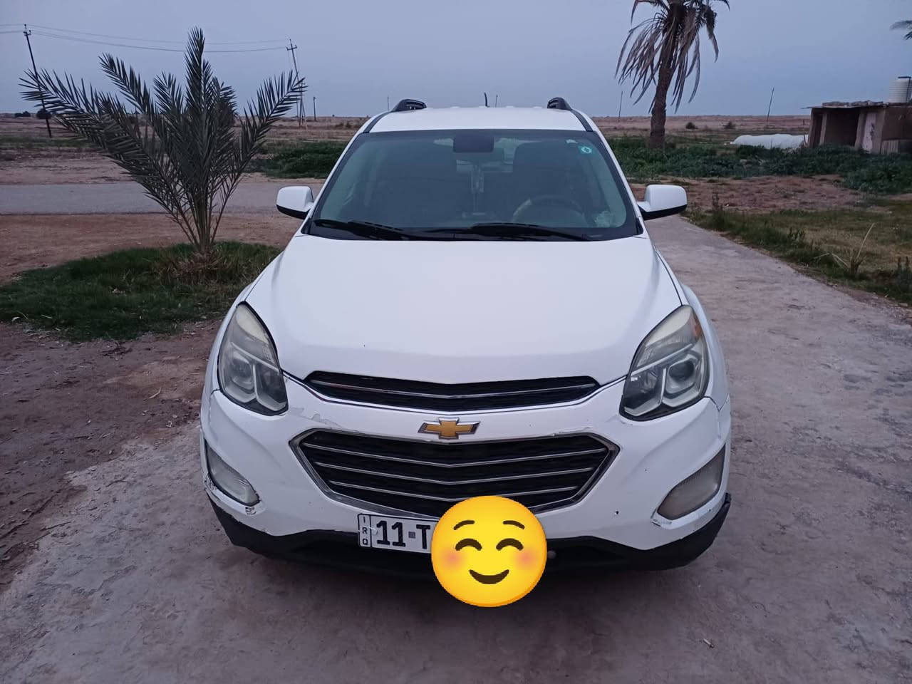 السلام عليكم 
من رخصت صاحب الكروب كوينكس 2017 راقم انكليزي بغداد باسمي شرط تحويل تبريد شرط مكينه وكير خير من الله حداديه شرط السياره ادامه كامله حادث امريكا بالصور موجود بالعراق مكفوله من الحادث والصبغ بيه شخوط بسيطه كلش السعر 130 وبيها مجال بسيط مكلف بالنشر راقم صاحب السياره 
***********
***********
