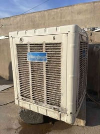 مبردة شغالة ب 50 للاستفسار 07769266581 يوجد واتساب