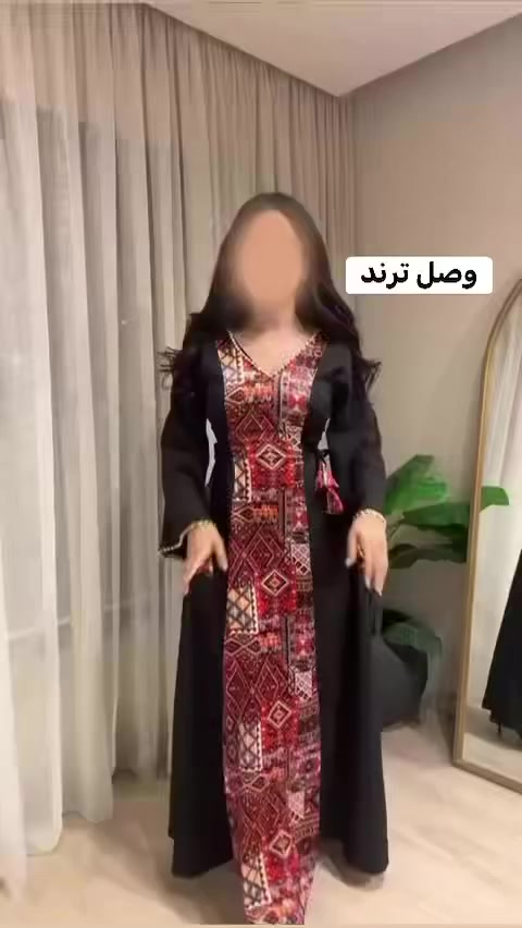 وصلت كلبيه ترند 💕💕
قياس ٣٨/٤٠/٤٢/٤٤/٤٦/٤٨
نفس صوره بعد احلى👌👌👌
خامه قطعه درجه اولى💯💯
لحجز والاستفسار ع وتساب ***********
توصيل بسمايه الف 
بغداد محافظات ب٥
