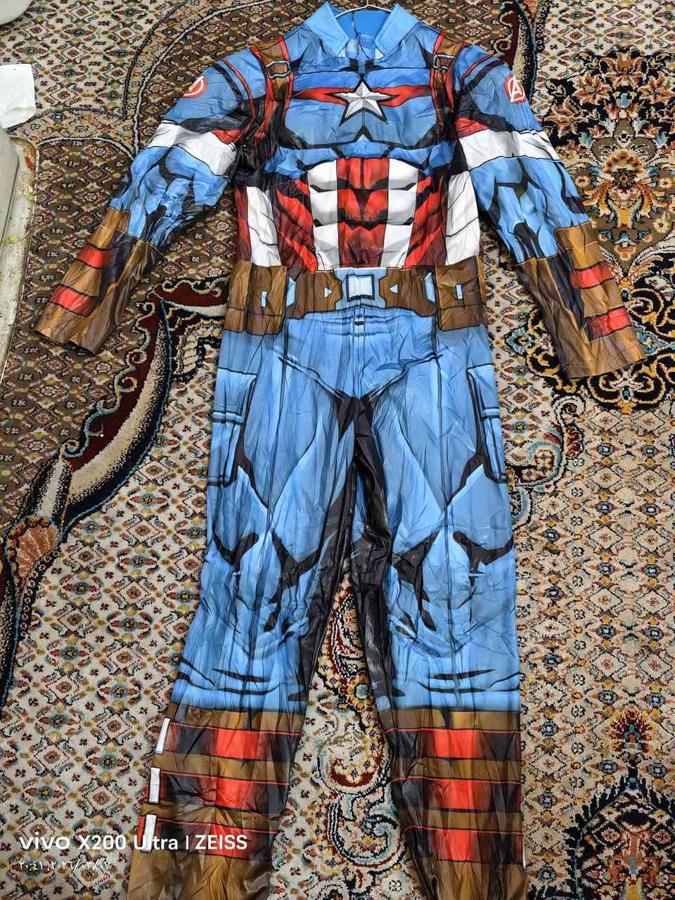 ابطال خارقين ومهن 
باسعار مناسبة جدا 🤏🏻🤏🏻


**إذا كنت صاحب هذا الإعلان وتريد حذفه لأي سبب، رجاءا أرسل رسالة إلى الدعم الفني**