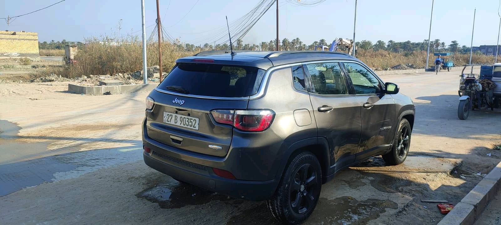 الناصريه سوق الشيوخ العكيكه
جيب كومبارس 18 حره حادثه بس مدكر وبنيد بدون ضرر داخلي فيلي شاشه كامره بصمه تبريد قطعتين حداديه كير مكينه مكفولات لايت 