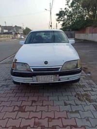 سياره اوبل اوميكا صندوك موديل 1992 مواصفات السياره 🇩🇪❤️‍🔥 كيرعادي ويل ...