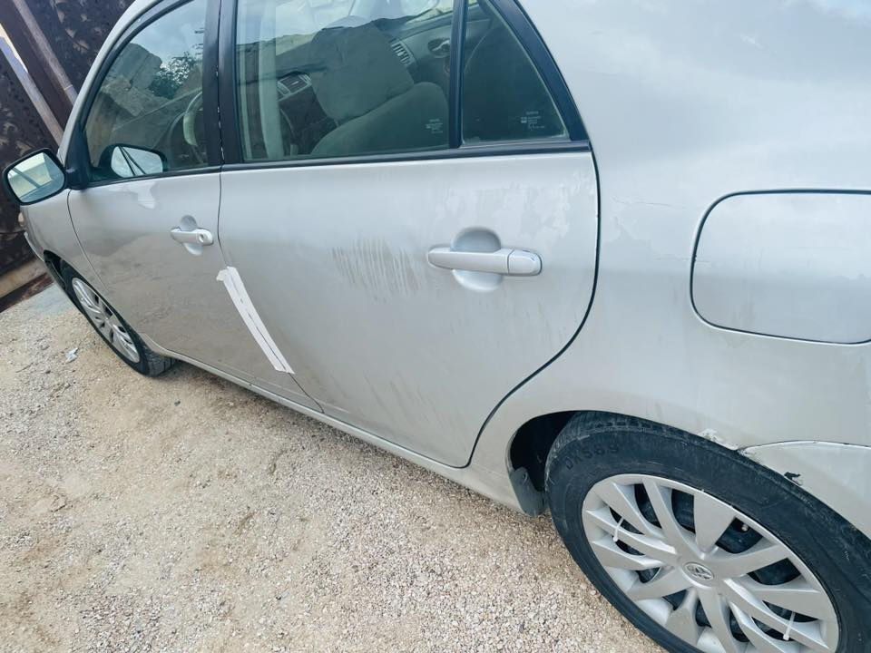 *********** بسمي السياره رقمها مميز موجود بلسونار التفاصيل السعر ١٠٠
