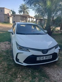 موديل ٢٤ • ماشيه ٦٠٠٠ • مكفوله