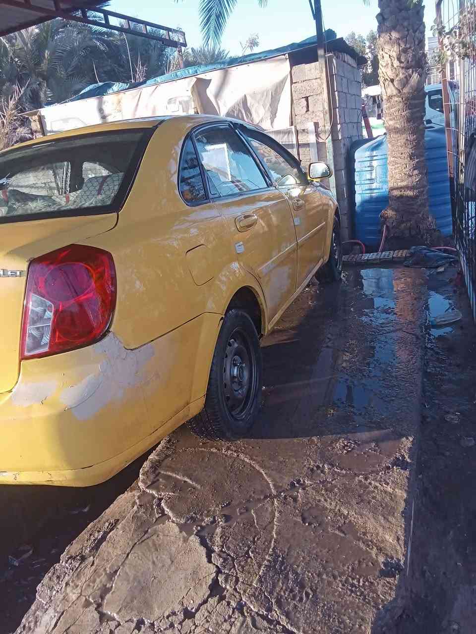 اوبترا 2010 مكينه بخار وگير اوتماتيك بيها چام اللخ خلفي ضربه فقط للبيع او مراوس حسب القناعه 
السعر 52 وبيها مجال 
العنوان الانتصار 
الرقم ***********
