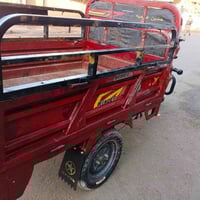 توكتوك • باتري جديد • كهربائيات شغّالة