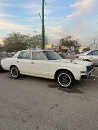 كراون • موديل ٧٥ • تحويل مباشر