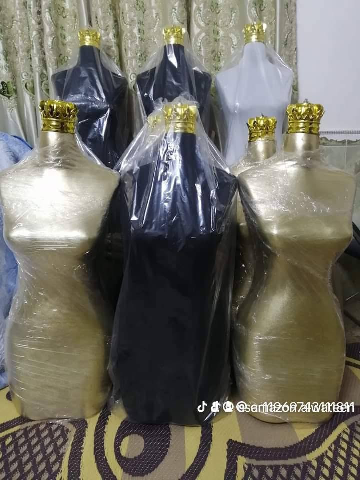 🔥🔥 عرض خاص ومحدود 🔥🔥

إذا تريد محلك يلفت الأنظار ويصير ترند 👗✨
هذا العرض إلك!

🌟 فاطمة للملكانات 🌟

💎 ملكانات نسائية فخمة جداً
💎 تصميم أنيق يبرز جمال الملابس
💎 جودة عالية وثبات ممتاز

✔️ قياس 42
✔️ أبو الكتف العريض
✔️ مناسب للمحلات والبوتيكات والخياطات

💰 السعر فقط: 24 ألف 😍

🚚 توصيل متوفر لكل المحافظات

📞 واتساب: ***********

⚡ لا تفوت الفرصة – الكمية محدودة!

✨ فاطمة للملكانات – اختيارك الأجمل لعرض يبيع ✨
