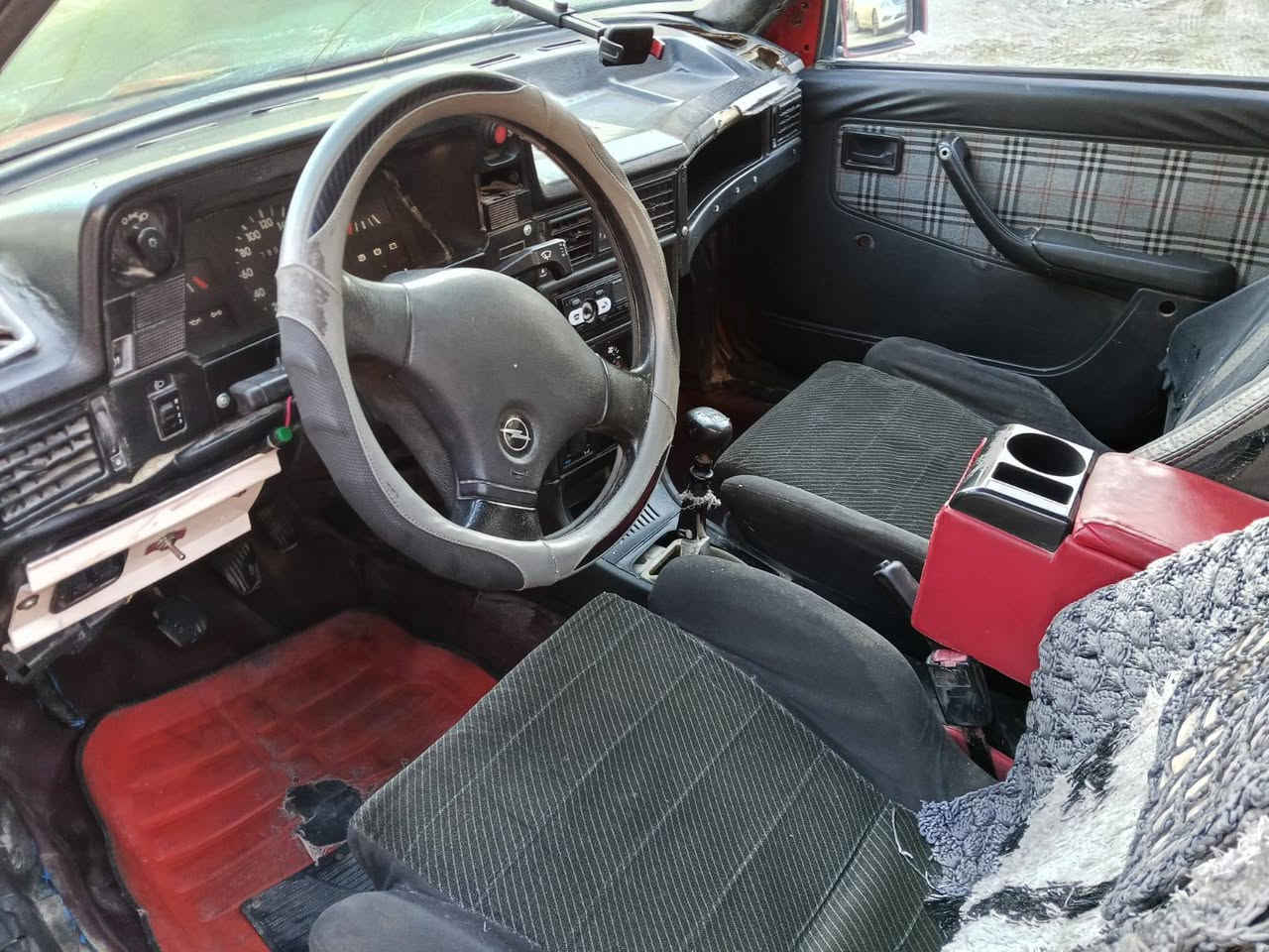 اوبل كاديت .. سوبايه . كير محرك . كهربائيات . جام . ماسحات زراك ماء .. حله  . الجزائر
رقم بابل انكليزي بسمنا .. تحويل مباشر .. للبيع ب 19   .. ***********
