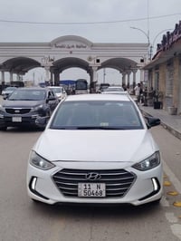 النترا ٢٠١٧ • فول مواصفات • مبدل امامي