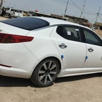 اوبتما 2013 خليجي مكينه الفين صار شهر من شديتها حاويه كير جديد تبريد ث...