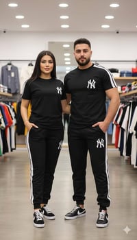 تنزيلات • تراك • ملابس رياضية