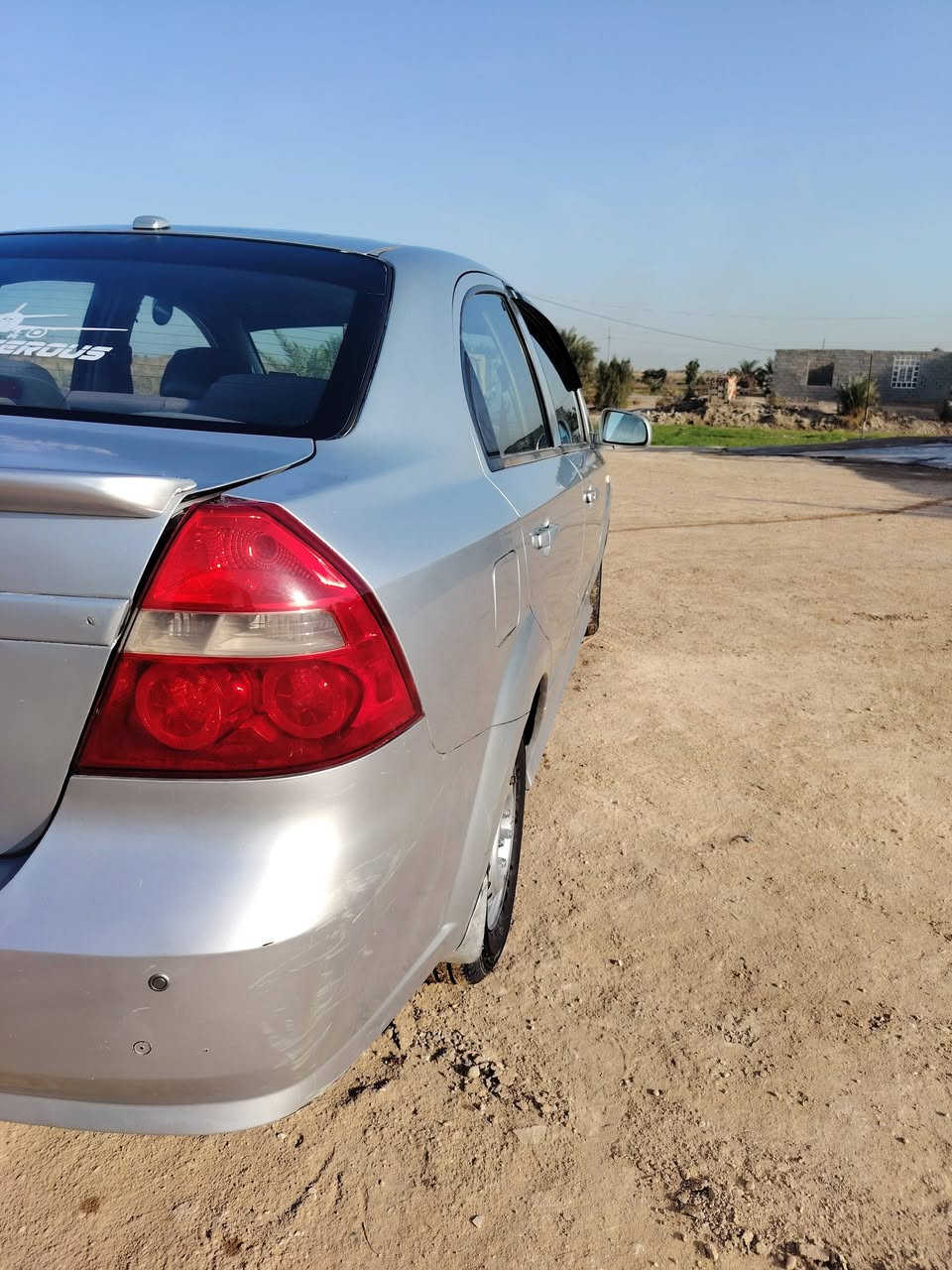 السلام عليكم ورحمة الله وبركاته
من رخصه الادمن

افيو ٢٠٠٨ خليجي فول عادي تبريد شغال سياره جاهزه مصبوغه عام جماليه 

 سنويه ٢٧ تنتهي

باسمي  تحويل ثاني يوم

السعر ٥٢ وبيها مجال
مكانها الانبار.
وبالخدمه 
للاستفسار الاتصال ***********_***********
