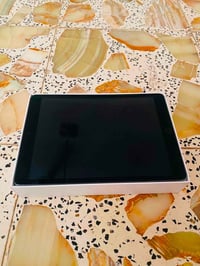 ايباد الجيل التاسع • ٦٤ جيجا • بطارية ٨٥٪