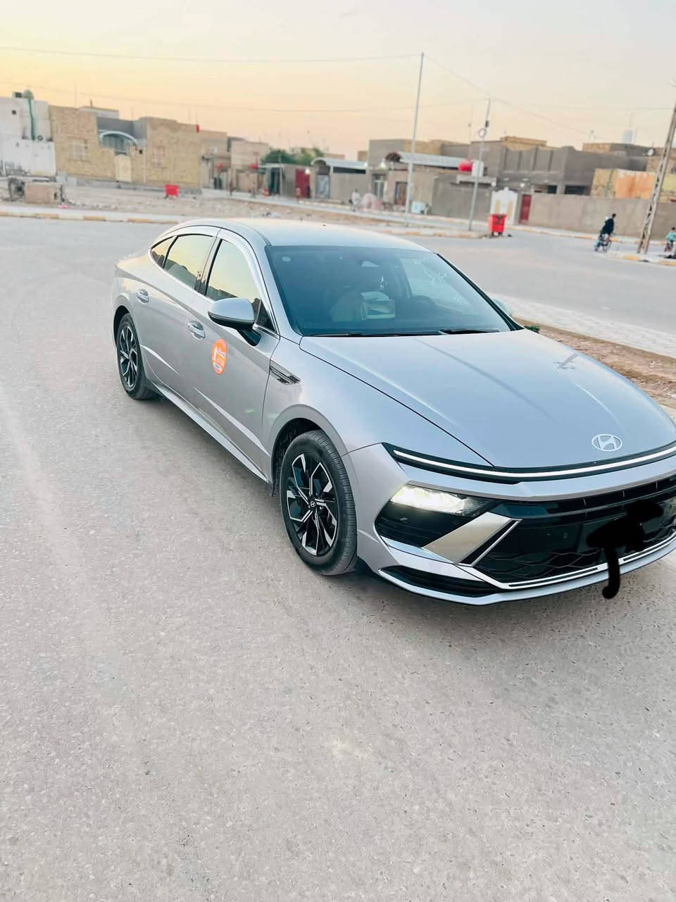 سوناتا 2025 وارد كوري مقفوله كفاله عامه السياره ماشيه 43 فول مواصفات سياره رقم قادسيهاحر السياره ابيها مجال للشراي


**إذا كنت صاحب هذا الإعلان وتريد حذفه لأي سبب، رجاءا أرسل رسالة إلى الدعم الفني**