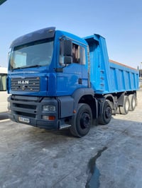 عقرب مان للبيع مكفول موديل ٢٠٠٣ سعر ٣٧٠ ٠٧٧٠٦١٨٤٢١٧