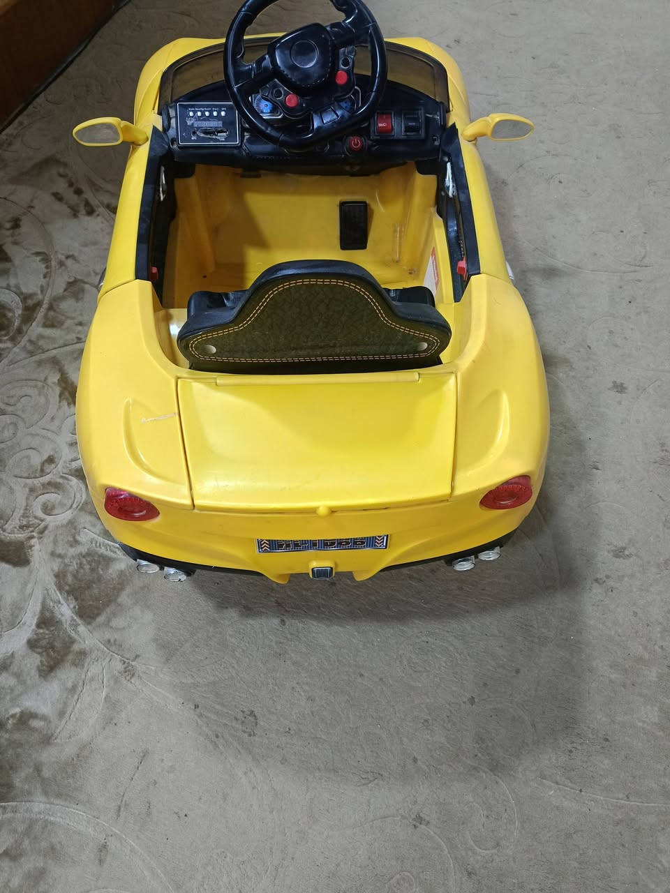 الـسلام عليـكم ;;  ســيارة نــضيفة جـدا نـاقها بـطارية السـعر 55لف قفلها


**إذا كنت صاحب هذا الإعلان وتريد حذفه لأي سبب، رجاءا أرسل رسالة إلى الدعم الفني**