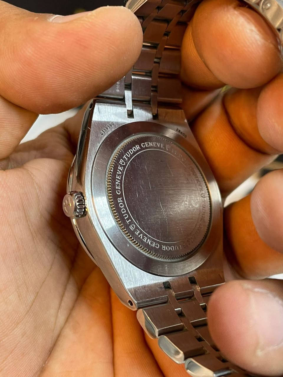 تيودور اوتماتيك قطر 41 بدون مرفقات 950$


**إذا كنت صاحب هذا الإعلان وتريد حذفه لأي سبب، رجاءا أرسل رسالة إلى الدعم الفني**