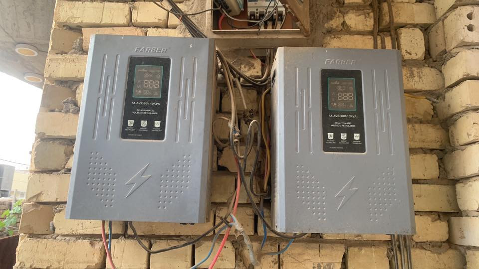 رافع قدره اللبيع على الفحص ١٠امبير الواحد ٢٠٠ رقم***********
