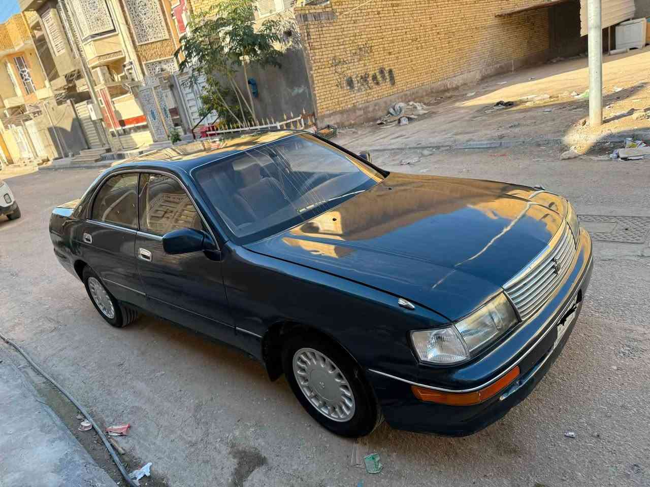 كراون بطه البيع
سياره كامله مكينه فيفتي 3000 كهربائيات ضفيره جديده من دعاميه الدعاميه حداديته سياره مكفوله من الكص ونقل جثه والعيب شرعي  سياره مابيه نقص +تبريد عوزه راديتر وغاز فقط سياره مجهزه على أيدي المكان ناصريه مركز 
الرقم *********** السعر 46
