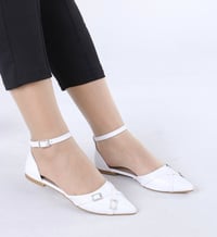 فلات تركية • طبية • مقاسات 36-40