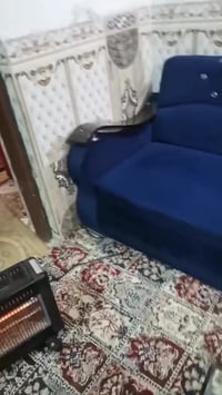 عشر مقاعد • نضيف • بغداد