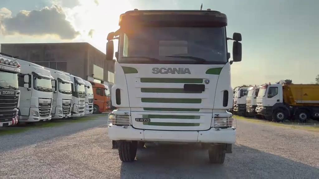 Scania R420
ستة الصنع 2008
عداد 583000 كم
ناقل حركة أوتوماتيكي 
قوة المحرك 420 حصان 
عدد المحاور 4 
نظام المحور 8×4
السعر 45 ألف دولار 
شامل كمرك ضريبة شحن 
مدة الوصول 25 يوم بعد الحجز


**إذا كنت صاحب هذا الإعلان وتريد حذفه لأي سبب، رجاءا أرسل رسالة إلى الدعم الفني**