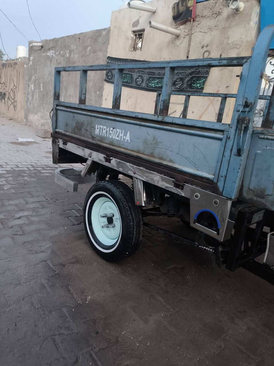 كفاله عامه للبيع موديل 2018  اوراق أصولي وكيله جبريل 
شاصي مكفول كفاله عامه شوفت عينك كلها جديد 
ميحتاج أكلك مكاني نجف خاص مفتوح


**إذا كنت صاحب هذا الإعلان وتريد حذفه لأي سبب، رجاءا أرسل رسالة إلى الدعم الفني**