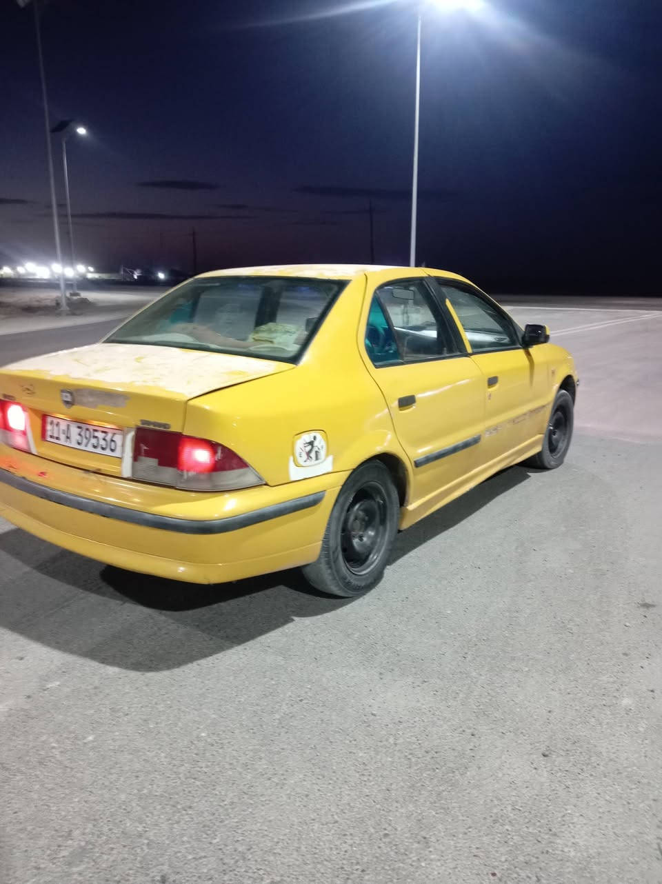 سمند 2011 رقم بغداد نگليزي گبل عقد مروري مصفره هيئه وقرامات گير ومحرك كورلا بيكاتشو اوتماتيك مكفولات كهربائيات كلها شقاله سياره ماعايزه شي خير من الله مكاني كربلاء حي النصر سعر 35 وبيها مجال واني خادم باقي التفاصيل اتصل رقمي ***********
