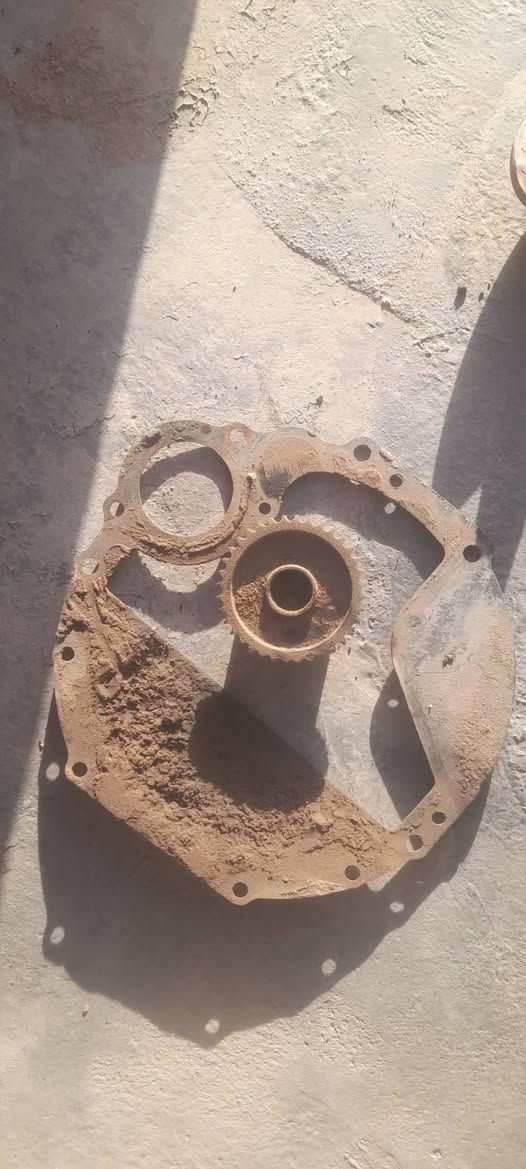 السلام عليكم غراض مال جنبي للبيع كمبريسر تبريد باور كور فلاوين محرك نوزلات وقبق محرك


**إذا كنت صاحب هذا الإعلان وتريد حذفه لأي سبب، رجاءا أرسل رسالة إلى الدعم الفني**