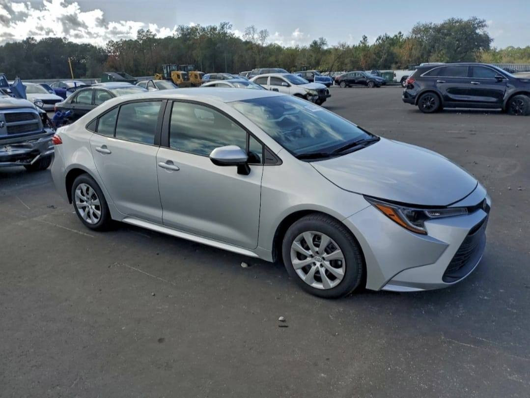 🚨 تنويه مهم
هذه السيارة معروضة بالمزاد الأمريكي 🇺🇸
والمزايدة والشراء تتم عن طريق مزاد دبي لمزاد السيارات الامريكي 🇮🇶
───────────────
📅 تاريخ المزاد: 
الاثنين :12/1/2026
💰 السعر: يتحدد في المزاد 
 TOYOTA COROLLA LE 2024
⚠️ الضرر المسجّل : خدوش /انبعاجات
📊 الممشى:    12,623mi
🛠️ المحرك 2.0L/4
───────────────
📍 نظام تتبع مباشر: تشوف سيارتك لحظة بلحظة
🚛 تخليص كامل عن طريق الشركة بضمان.   
ملاحظه جدآ مهمه شركتنا وفرت إلى زبائنا الكرام أن يكون دفع المبلغ بشكل دفعات لحين وصول السياره الى ميناء ام قصر 
───────────────
📞 للتواصل:
📲***********
📱 ***********
📍 موقع البصره تقاطع المشراك مقابل مستشفى المواساة
