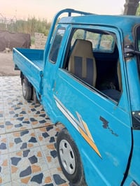 كيا بنكو ٩٣ • محرك أكسل مكفول • شرط التحويل