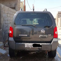 كستيرا • فور ويل • ٢٠٠٧
