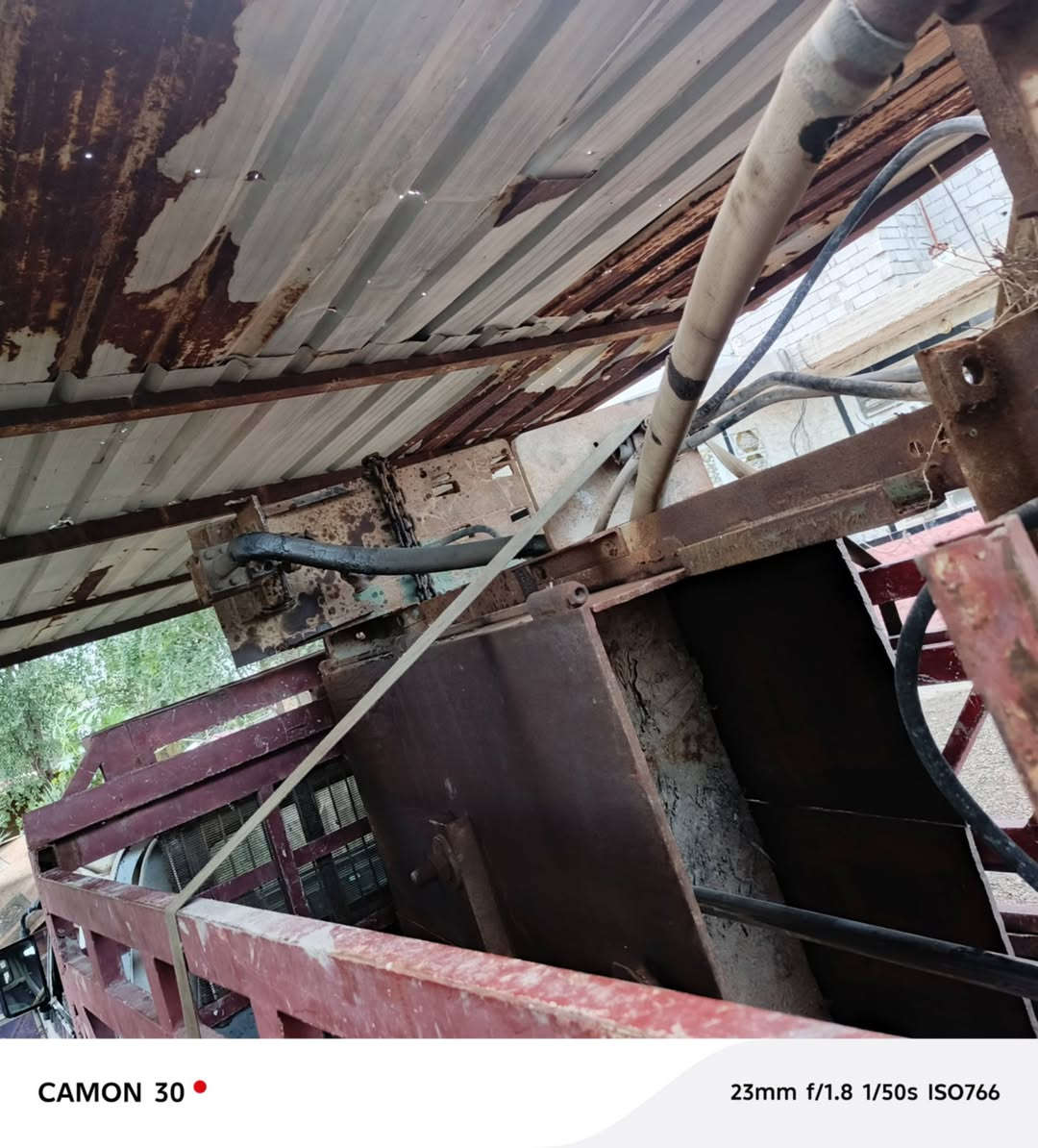 السلام عليكم
للبيع بريص ماعرف كابسه لاستفسار اتصال ***********
